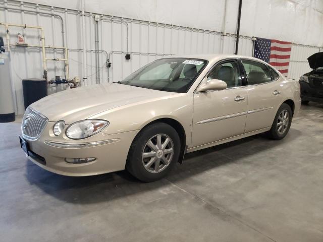 2008 Buick LaCrosse CXL