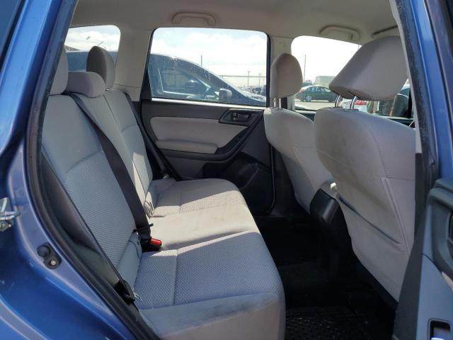 JF2SJABC1HH590369 Subaru Forester 2.5i