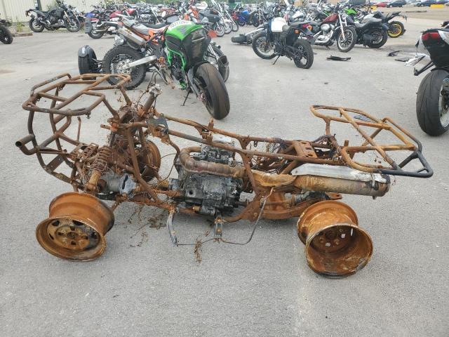 2012 HONDA TRX420 FE - 1HFTE3543C4504640