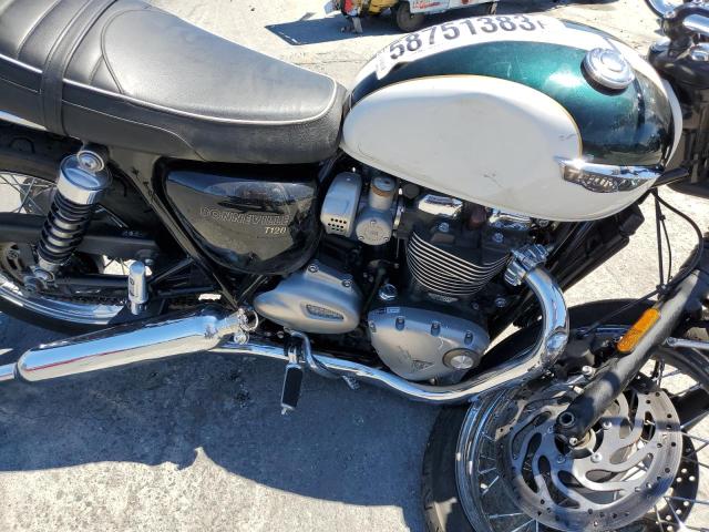 2018 TRIUMPH MOTORCYCLE BONNEVILLE - SMTD40HL7JT867627