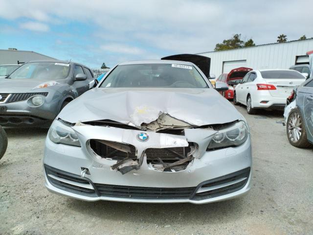 WBAXA5C5XED690224 BMW 535 D