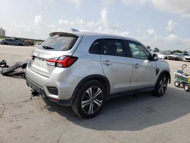 JA4AP3AU5LU017452 Mitsubishi Outlander Sport Es