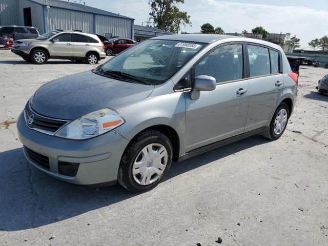 2011 Nissan Versa S