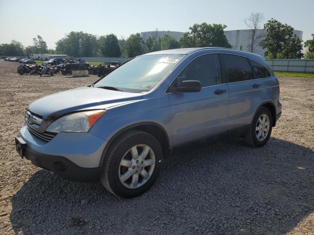 2008 Honda CR-V EX