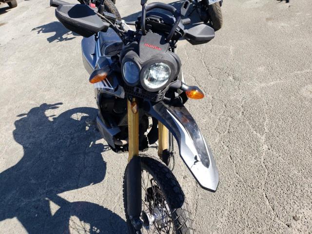 2018 HONDA CRF250 L MLHMD4458J5100190