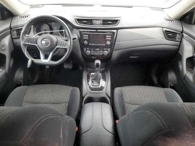 5N1AT2MVXHC772136 Nissan ROGUE SV