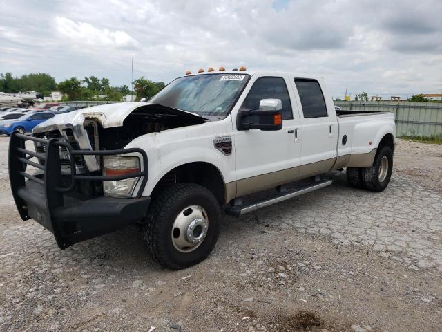 2010 Ford F-350 