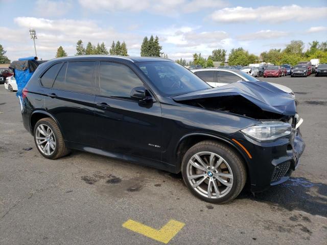 VIN 5UXKR6C54E0C03233 2014 BMW X5, Xdrive50I no.4