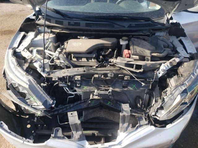 JN1BJ1CP6JW154752 Nissan Rogue Sport S