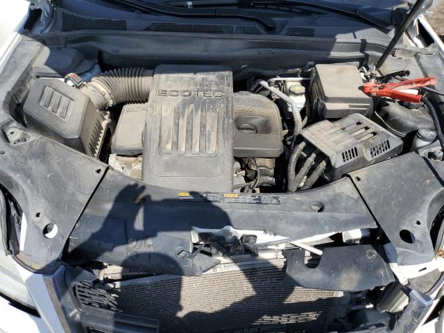 2GKFLVEK6E6175509 GMC Terrain Sle