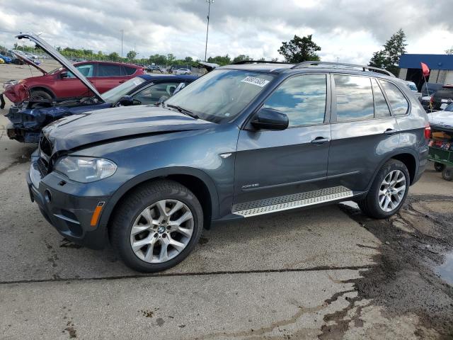 2013 BMW X5 xDrive35i