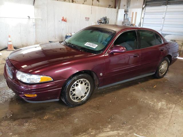 2003 Buick LeSabre Limited