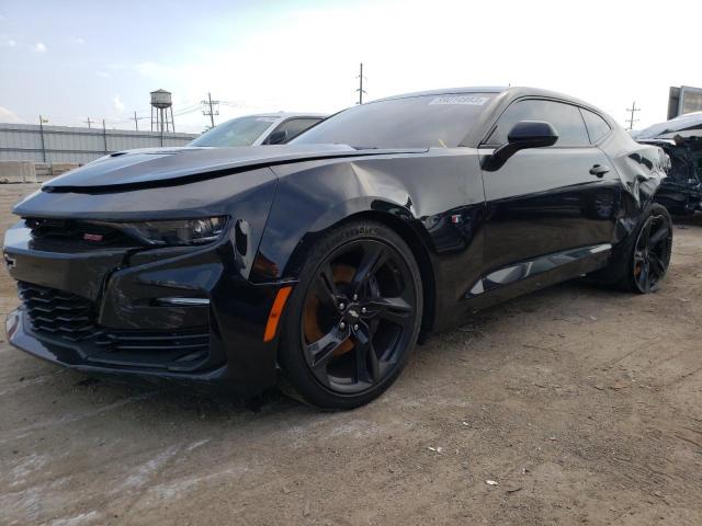 2019 Chevrolet Camaro SS