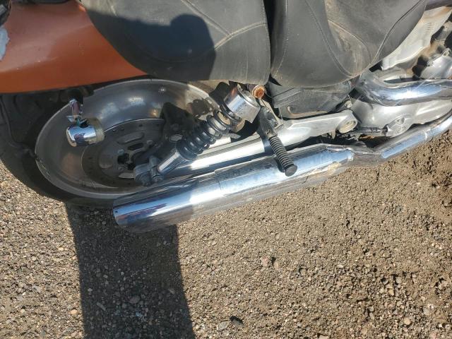 2004 HARLEY-DAVIDSON VRSCB 1HD1HBZ104K810046