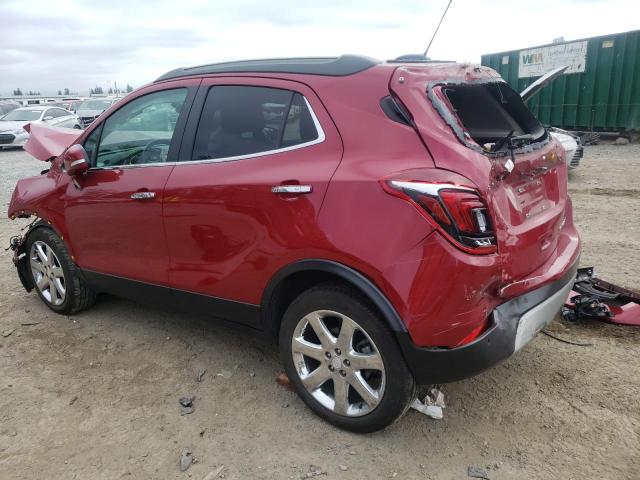 KL4CJGSM4KB891303 Buick Encore Essence