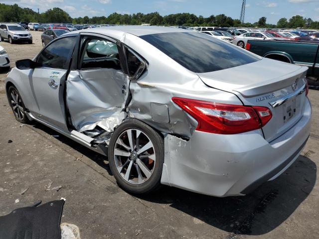 Vin: 1n4al3ap2gc222322, lot: 60178343, nissan altima 2.5 20162