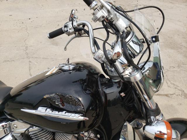 2004 HONDA VT1100 C 1HFSC18054A802804