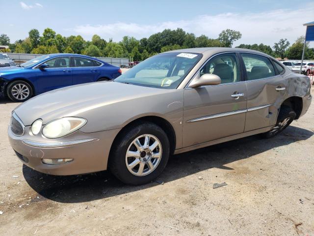 2006 Buick LaCrosse CXL