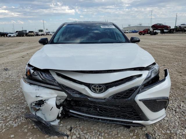 4T1K61AK9PU173723 Toyota CAMRY XSE
