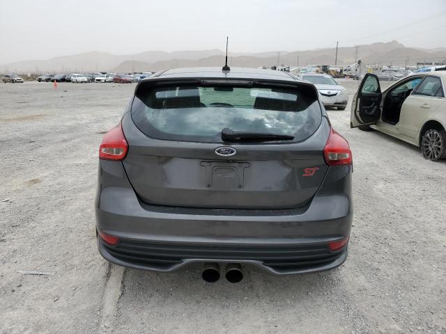 1FADP3L94GL380502 2016 FORD FOCUS, photo no. 6