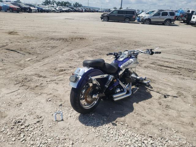 2011 HARLEY-DAVIDSON FXDC 1HD1GV412BC326205