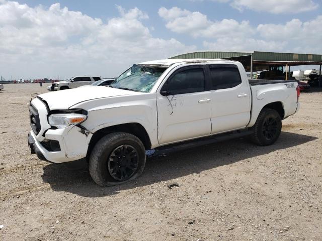 3TYAX5GN1MT015502 Toyota Tacoma DOU