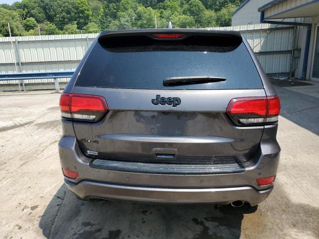 1C4RJFAG5JC343356 Jeep Grand Cherokee Laredo