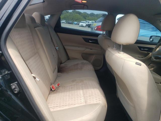 1N4AL3AP8JC195683 Nissan ALTIMA 2.5