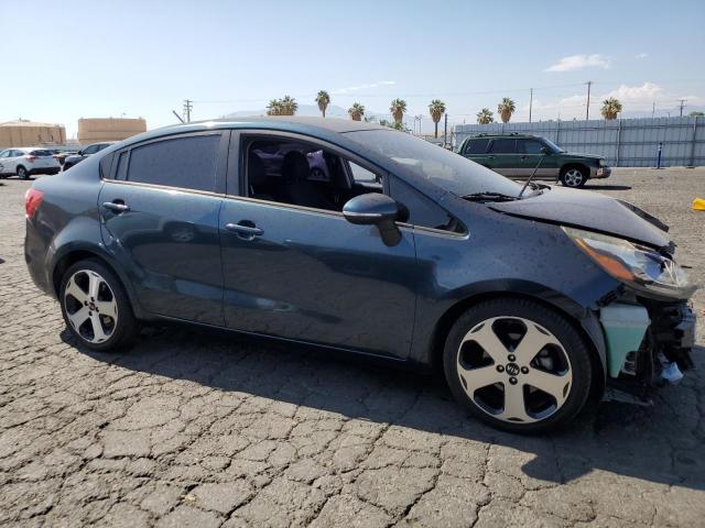 2015 KIA RIO EX - KNADN4A30F6499758