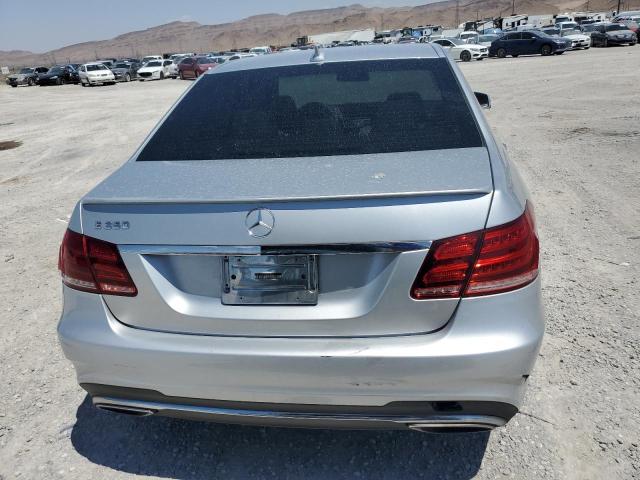 WDDHF5KB1EB027075 2014 MERCEDES-BENZ E-CLASS, photo no. 6