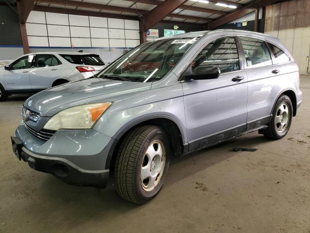 2007 Honda CR-V LX