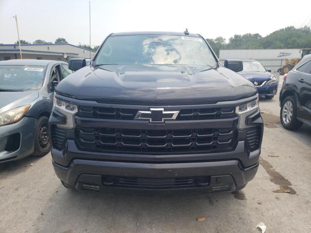 1GCUDEE80PZ125376 | 2023 Chevrolet silverado k1500 rst