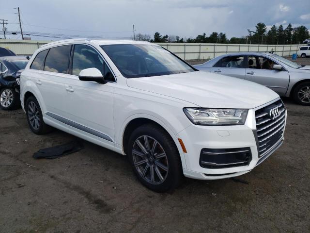 VIN WA1LHAF79HD054220 2017 Audi Q7, Premium Plus no.4