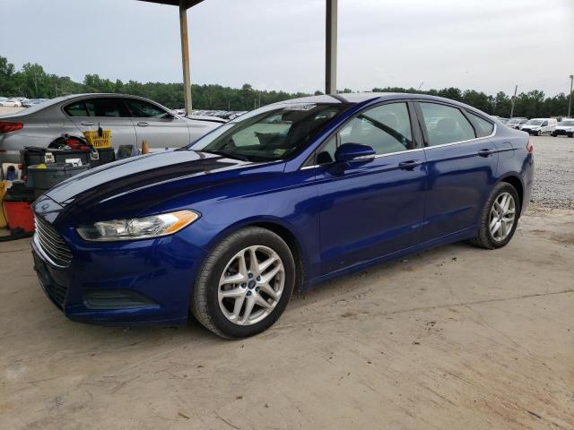 3FA6P0H77DR301772 2013 FORD FUSION, photo no. 1