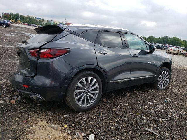 2022 CHEVROLET BLAZER PRE - 3GNKBFR45NS154173