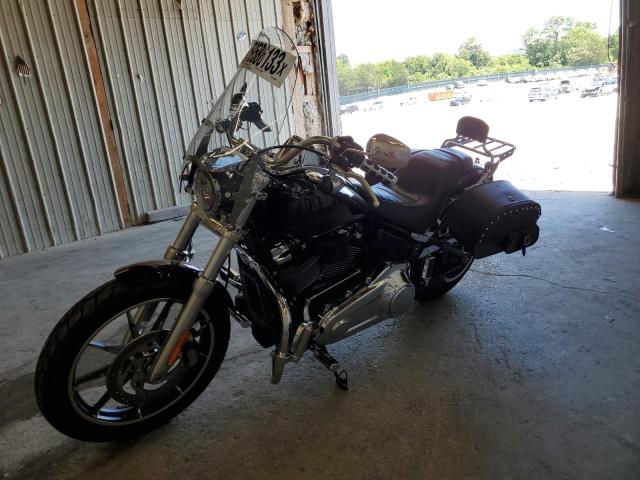 2019 HARLEY-DAVIDSON FXLR 1HD1YNJ25KB026190