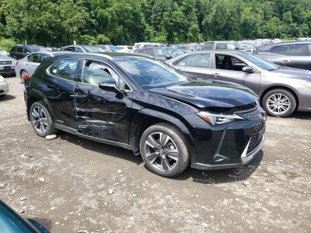 2022 LEXUS UX 250H BA JTHP9JBH5N2057091