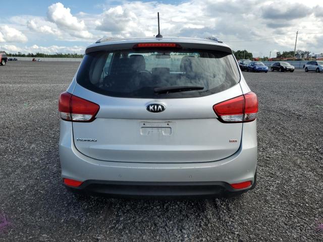 2016 KIA RONDO KNAHT8A34G7136437