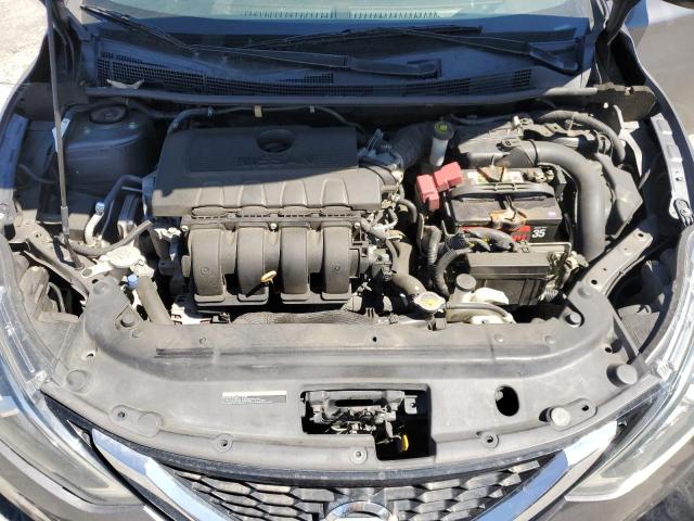3N1AB7AP0JY330962 Nissan SENTRA S