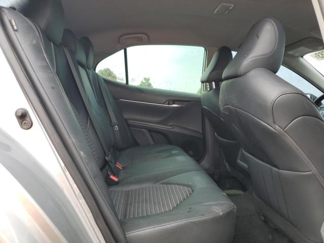 4T1G11AK0MU429814 Toyota CAMRY SE