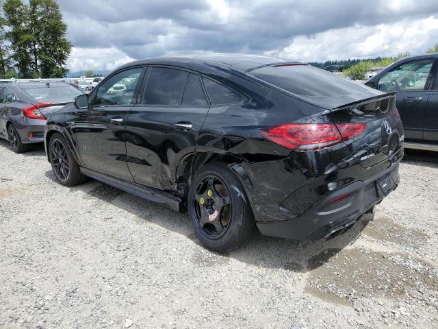 4JGFD8KB6PA948477 Mercedes-Benz Gle Coupe 63 S 4matic Amg