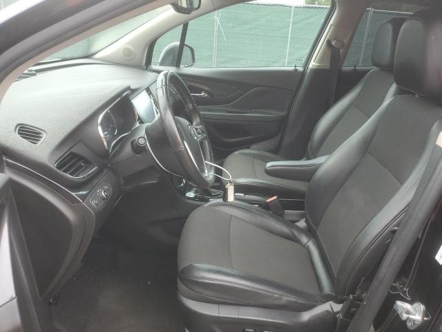 KL4CJ1SB3JB603829 2018 BUICK ENCORE, photo no. 7