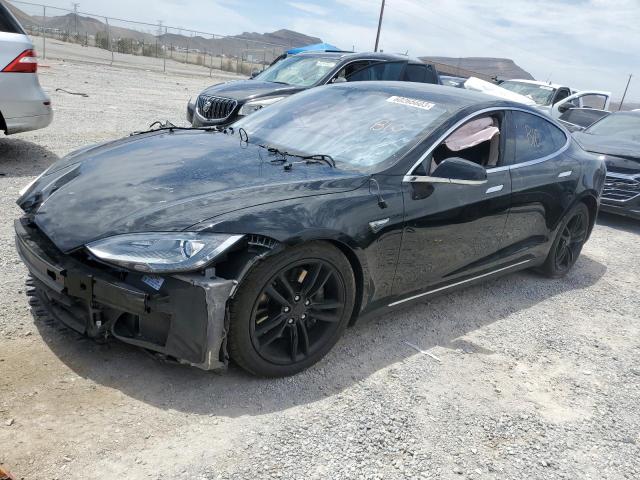 2015 Tesla Model S VIN: 5YJSA1E15FF111005 Lot: 60265603