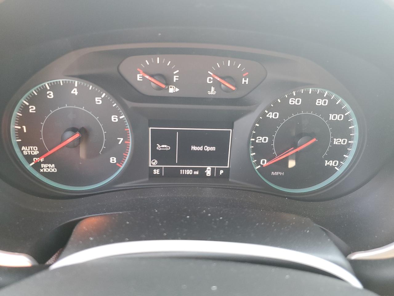 1G1ZD5ST4PF139094 CHEVROLET MALIBU 2023