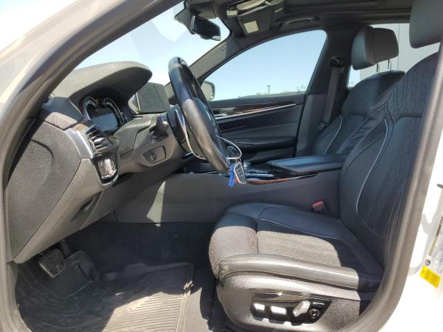 2017 BMW 540 I - WBAJE5C3XHG916161