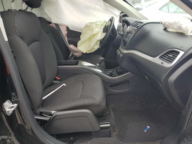3C4PDCBB8KT844683 Dodge JOURNEY SE