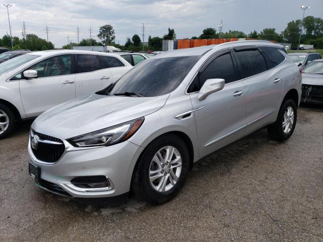 2021 Buick Enclave Premium