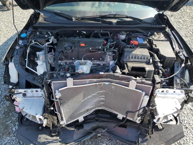 2023 HONDA CIVIC LX - 2HGFE2F24PH107236