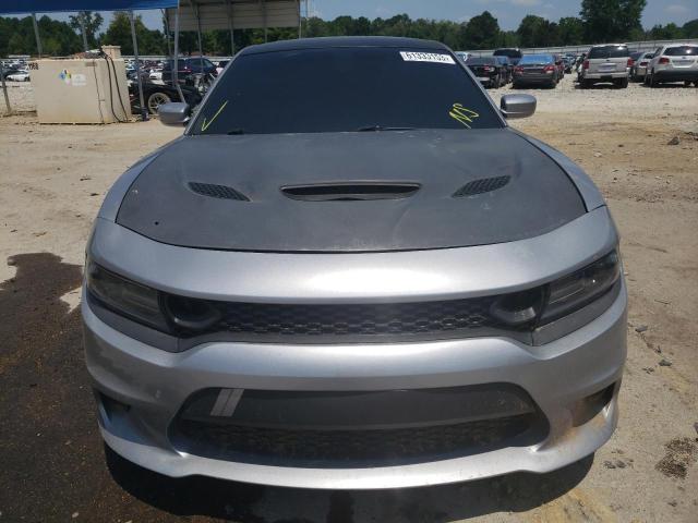 2C3CDXCT6GH203856 Dodge CHARGER R/T