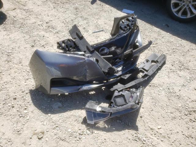 1N4AZ1BV1PC554235 Nissan LEAF S